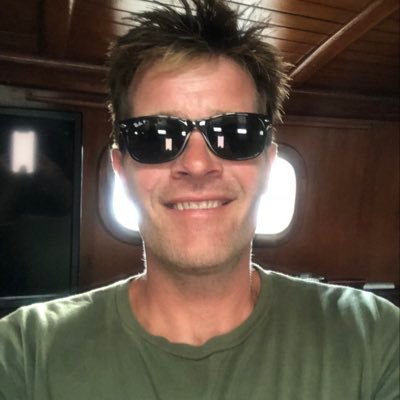 Profile Picture of Mark Birchfield (@MarkBirchfield1) on Twitter