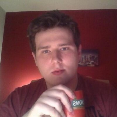 Profile Picture of Robert Palminteri (@TheRobPal) on Twitter