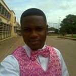 Profile Picture of Felix Addo Darko (@felixaddodarko) on Instagram