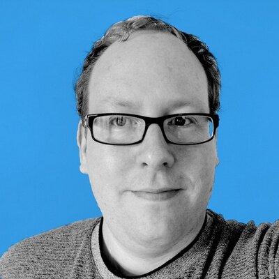 Profile Picture of Thomas Renger (@threnger) on Twitter