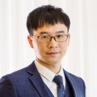 Profile Picture of Xiaoming Liu (@XiaomingLiu) on Twitter