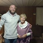 Profile Picture of James Braden (@james.braden.90) on Instagram