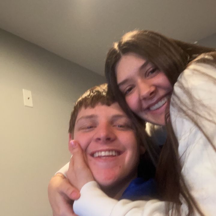 Profile Picture of Michael McCoy (@michaelmccoy1221) on Tiktok