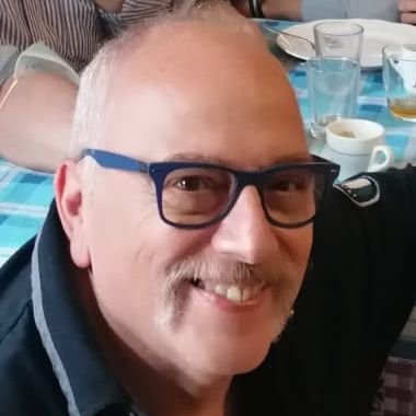 Profile Picture of Angelo Petrucci (@AngeloPetrucc20) on Twitter