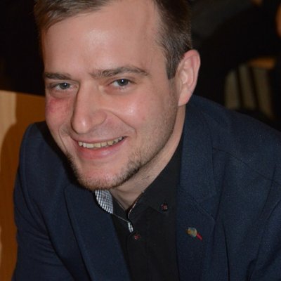 Profile Picture of Grascher Erich (@ErichGrascher) on Twitter