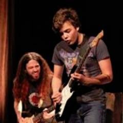 Profile Picture of Justin Lessard (@justinles2002) on Twitter
