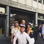 Profile Picture of Kevin Hansen (@kevindinohansen) on Instagram