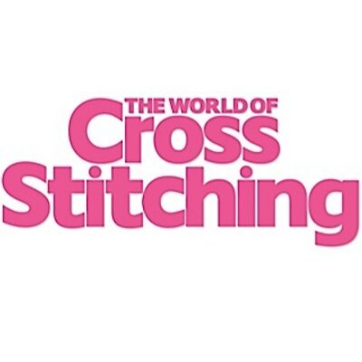 Profile Picture of World Of X Stitching (@WOXScrossstitch) on Twitter