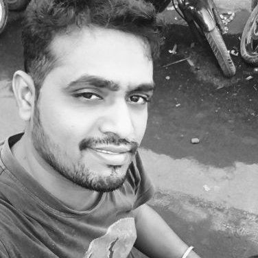 Profile Picture of VENKAT Rao K (@venki1611) on Twitter