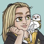 Profile Picture of Danielle "Dani" Winterstone 🎮 (@daniellewinterstone) on Instagram