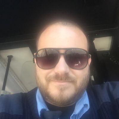 Profile Picture of Chris Albergo (@C_J803) on Twitter