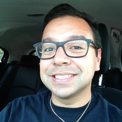 Profile Picture of Joseph A Garza (@mr_joseph_garza) on Twitter