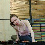 Profile Picture of pv page (@forough.yazdani) on Instagram