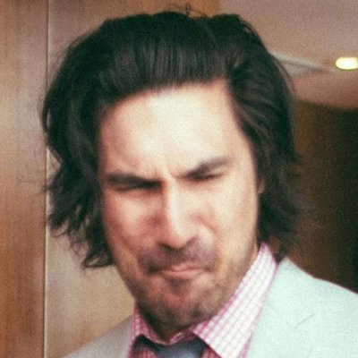 Profile Picture of Carl Downing (@ckd) on Twitter