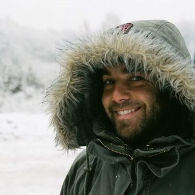 Profile Picture of James Abadi (@JamesAbadi) on Twitter