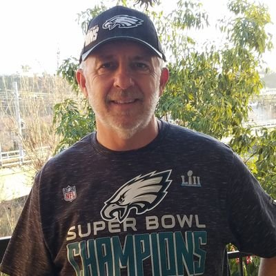 Profile Picture of Ray Crowley (@Racy986) on Twitter