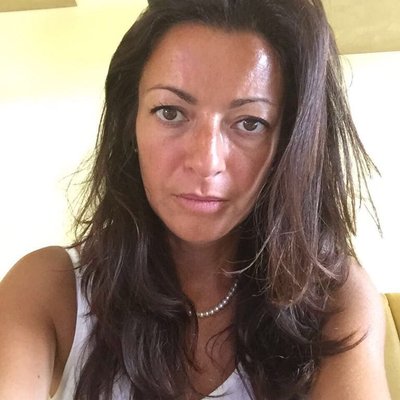 Profile Picture of Anna Moccia (@AnnaMoccia7) on Twitter