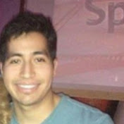 Profile Picture of Eli Andrade (@eliandrade123) on Youtube