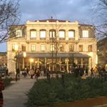 Profile Picture of John Scott's Palace (@johnscottspalace) on Instagram