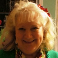 Profile Picture of Vicki Crowder (@vicki-crowder) on Quora
