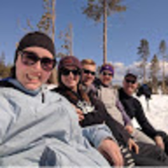 Profile Picture of Sydney Trendell (@sydney71602) on Poshmark