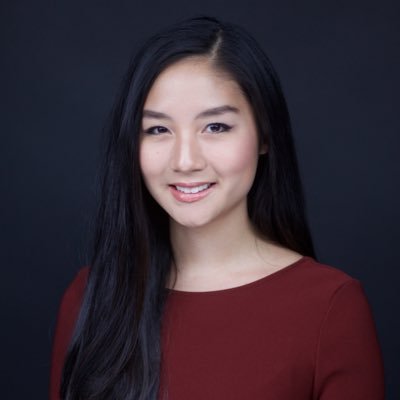 Profile Picture of Christina Wei (@cymuldoon) on Twitter