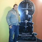 Profile Picture of Chris Stankowski (@crazy_chris186) on Instagram