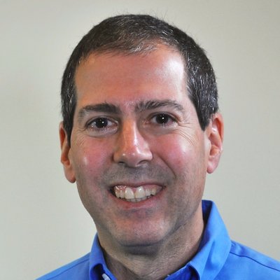 Profile Picture of Mitch Diamond (@DiamondMitch) on Twitter