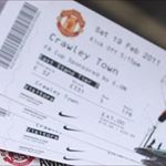 Profile Picture of craig minton - Manchester (@manufootbticketz) on Instagram