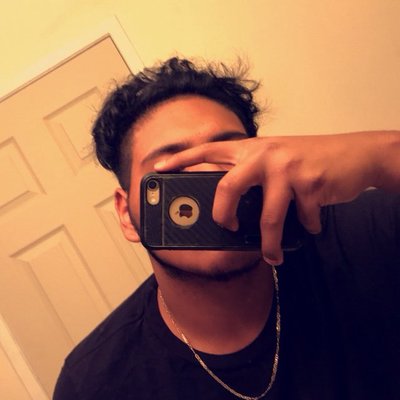 Profile Picture of Jared Araujo (@_younginaraujo) on Twitter