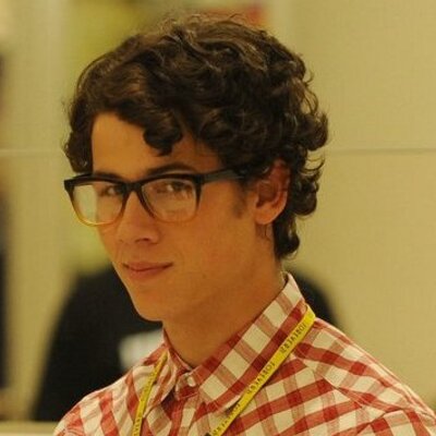 Profile Picture of Bradley Jonas (@MrBradleyJonas) on Twitter