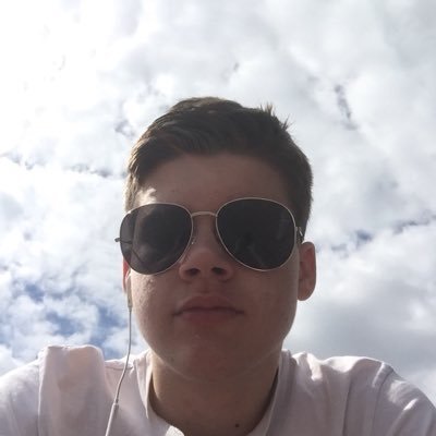 Profile Picture of Kyle Merrick (@KiMerrick2001) on Twitter