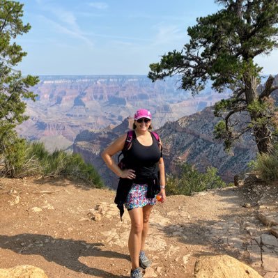 Profile Picture of Tracy Malcolm (@tmalcolm) on Twitter