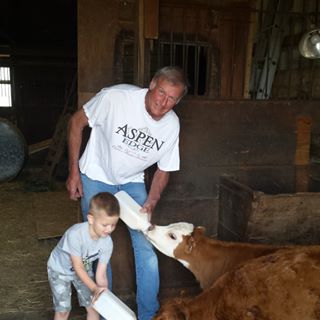 Profile Picture of Adam Oakleaf (@adam.oakleaf) on Facebook