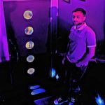 Profile Picture of Ãmmär Üł Håq (@mr__abraam__08) on Instagram