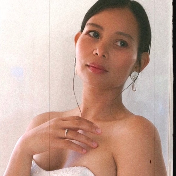 Profile Picture of Lu Kumpulainen (@lukumpulainen) on Poshmark