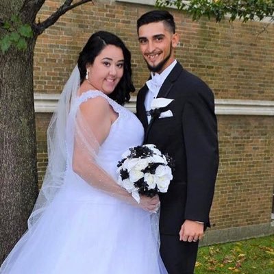 Profile Picture of Alex Moniz (@AlexMoniz27) on Twitter