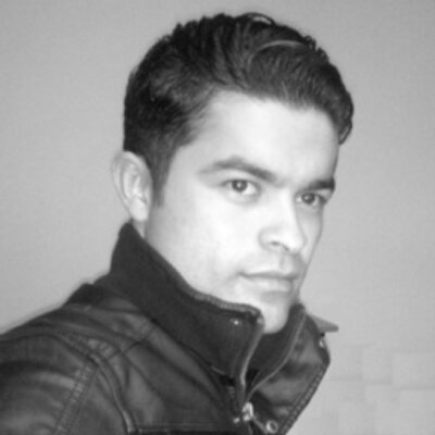 Profile Picture of Huey Daniels (@HueyDaniels2) on Twitter