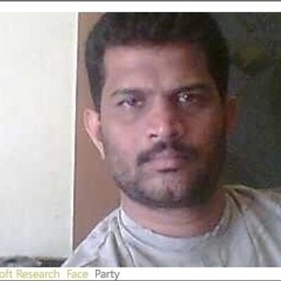 Profile Picture of Sudesh Shetty (@sudeshshetty5) on Twitter