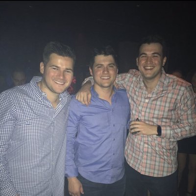 Profile Picture of Alex Everett (@alexeverett92) on Twitter