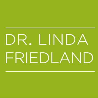 Profile Picture of Dr. Linda Friedland (@askdrlinda) on Twitter