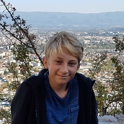 Vincent Kocher - Twitter Profile Picture of Vincent Kocher (@VincentKocher) on Twitter