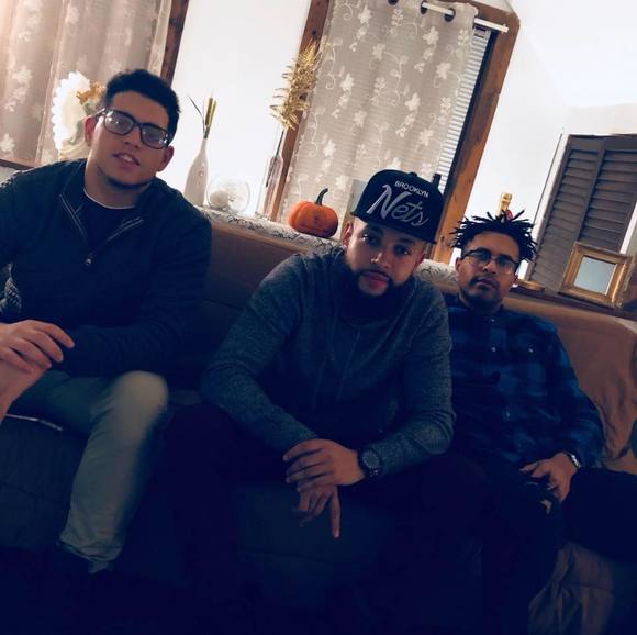 Profile Picture of Andrew Borrero (@ajb507) on Poshmark