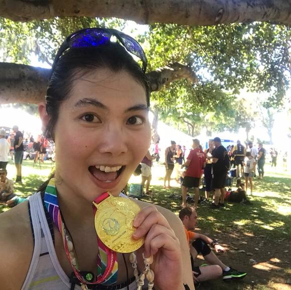 Profile Picture of Yunwei Sun (@yunweisun) on Poshmark