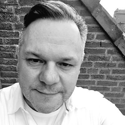 Profile Picture of John Walraven (@johnwalr) on Twitter