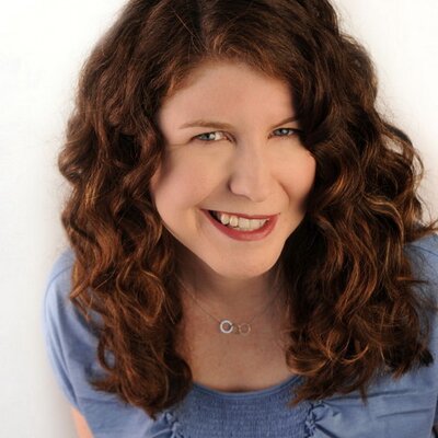 Profile Picture of Jennifer Larson (@JenniferLarson) on Twitter