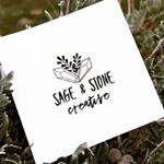 Profile Picture of | Sage & Stone Creative | (@sageandstonecreative) on Instagram