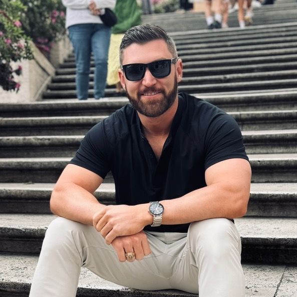 Profile Picture of Taylor Odlozil (@taylorodlozil) on Tiktok