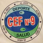 Profile Picture of CEF N°9 Tornquist (@cef_n9_tornquist) on Instagram