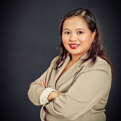Profile Picture of @rosa.liu.cpa.seguros (@rosaliuchen) on Twitter